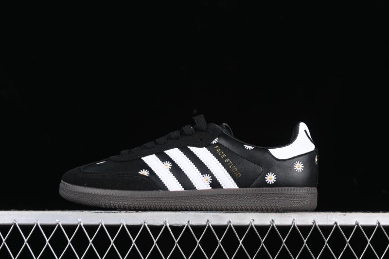 Adidas Samba Shoes